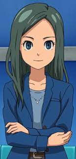 Inazuma Eleven technique S2